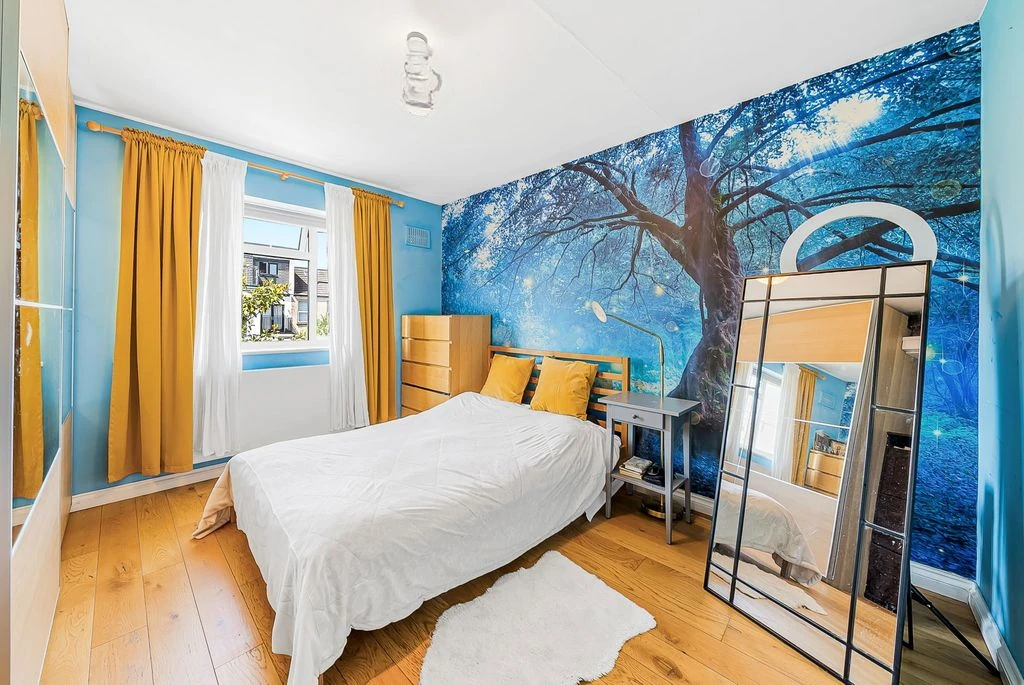 Квартира в Лондоне, Великобритания, 42 м² - фото 3
