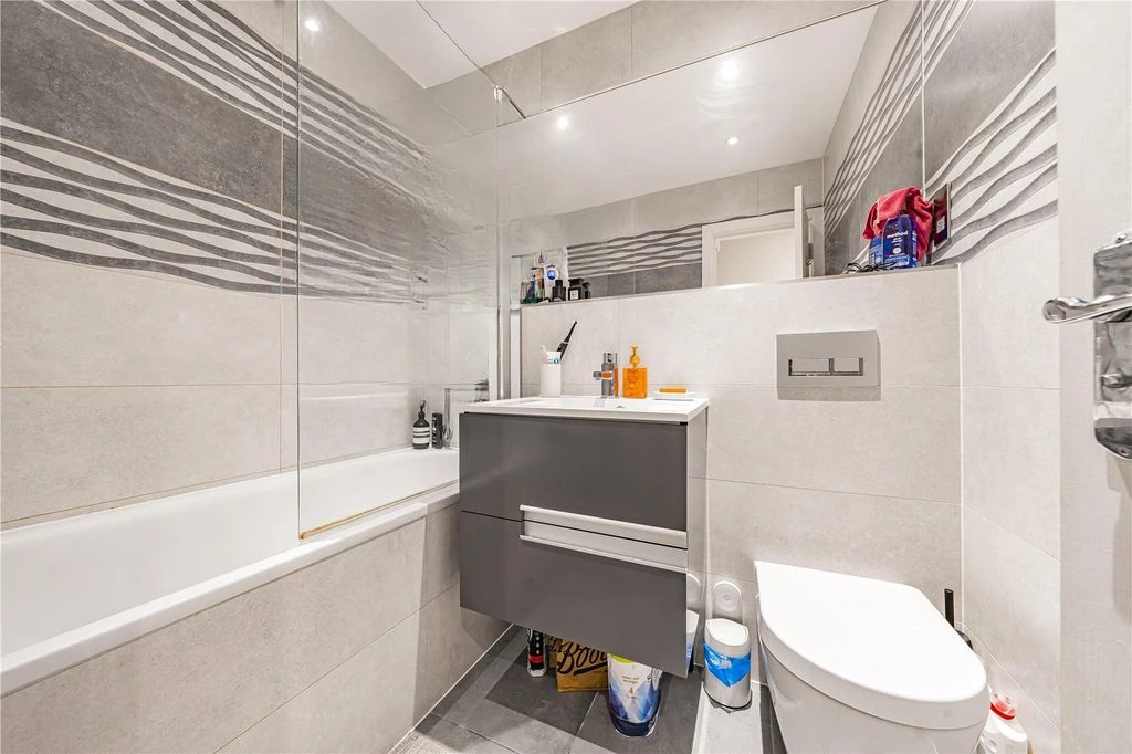 Квартира в Лондоне, Великобритания, 34 м² - фото 3