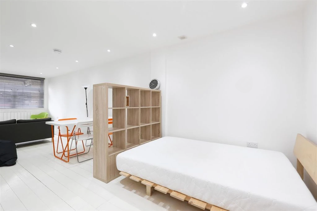 Квартира в Лондоне, Великобритания, 51 м² - фото 3