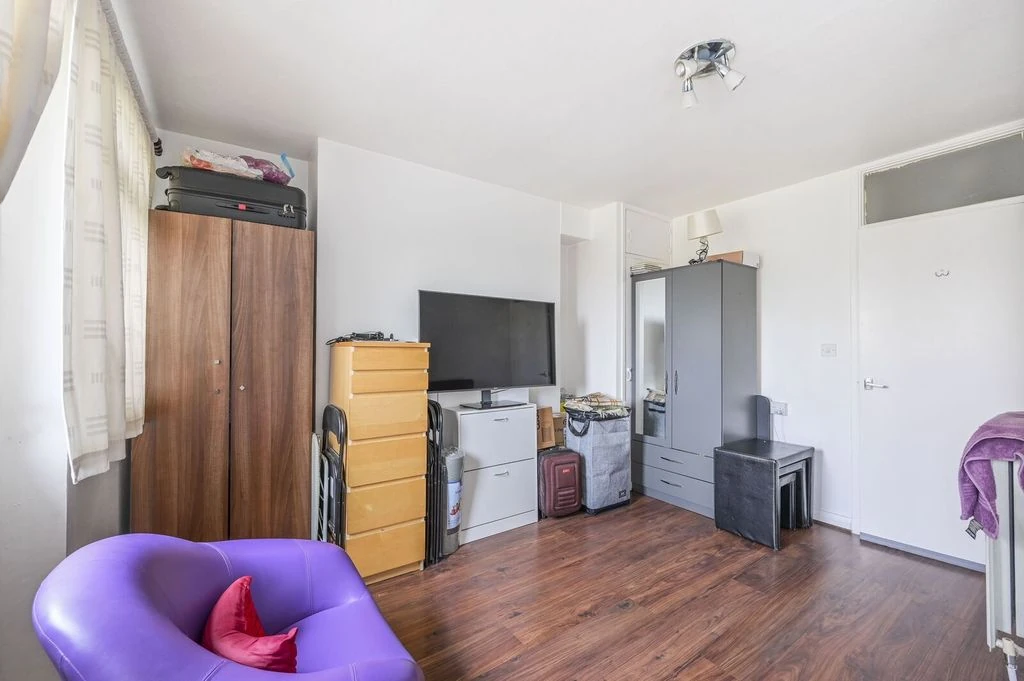 Квартира в Лондоне, Великобритания, 32 м² - фото 3