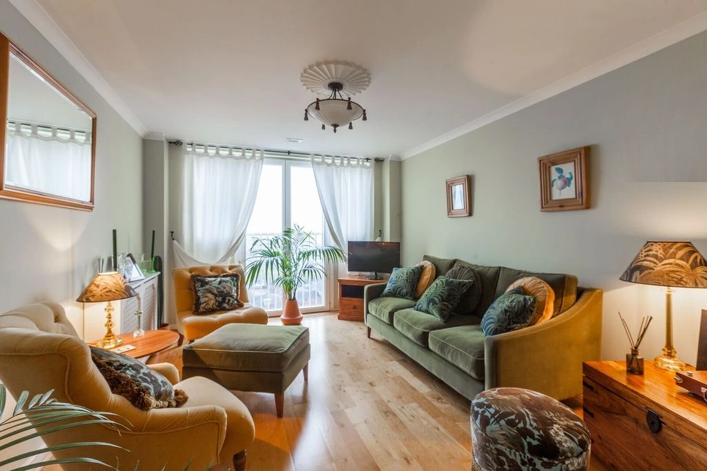 Квартира в Лондоне, Великобритания, 55 м² - фото 3