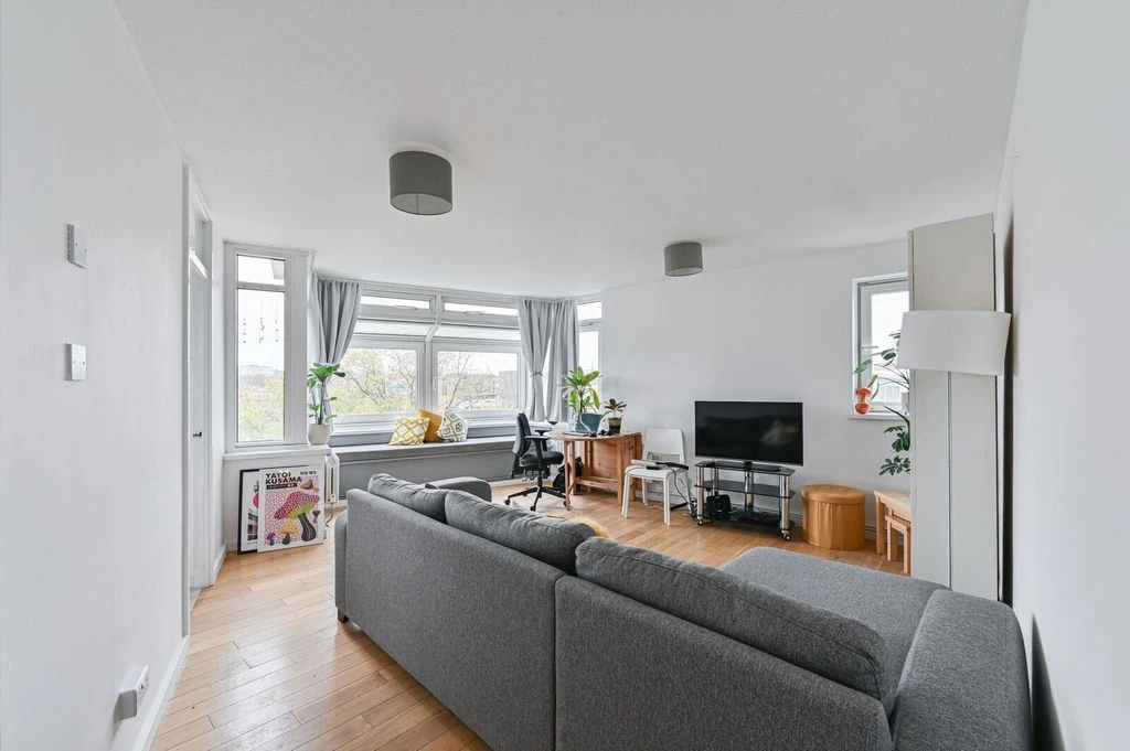 Квартира в Лондоне, Великобритания, 51 м² - фото 3