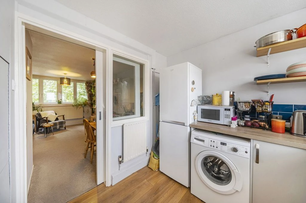 Квартира в Лондоне, Великобритания, 48 м² - фото 3