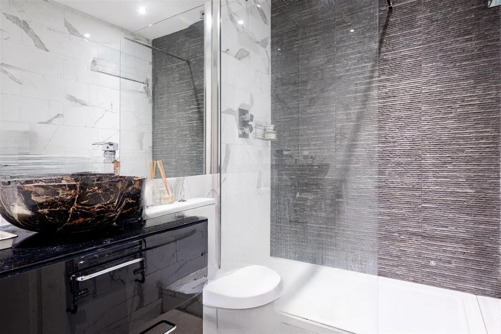 Квартира в Лондоне, Великобритания, 46 м² - фото 3