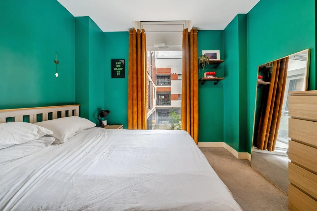 Квартира в Лондоне, Великобритания, 47 м² - фото 3