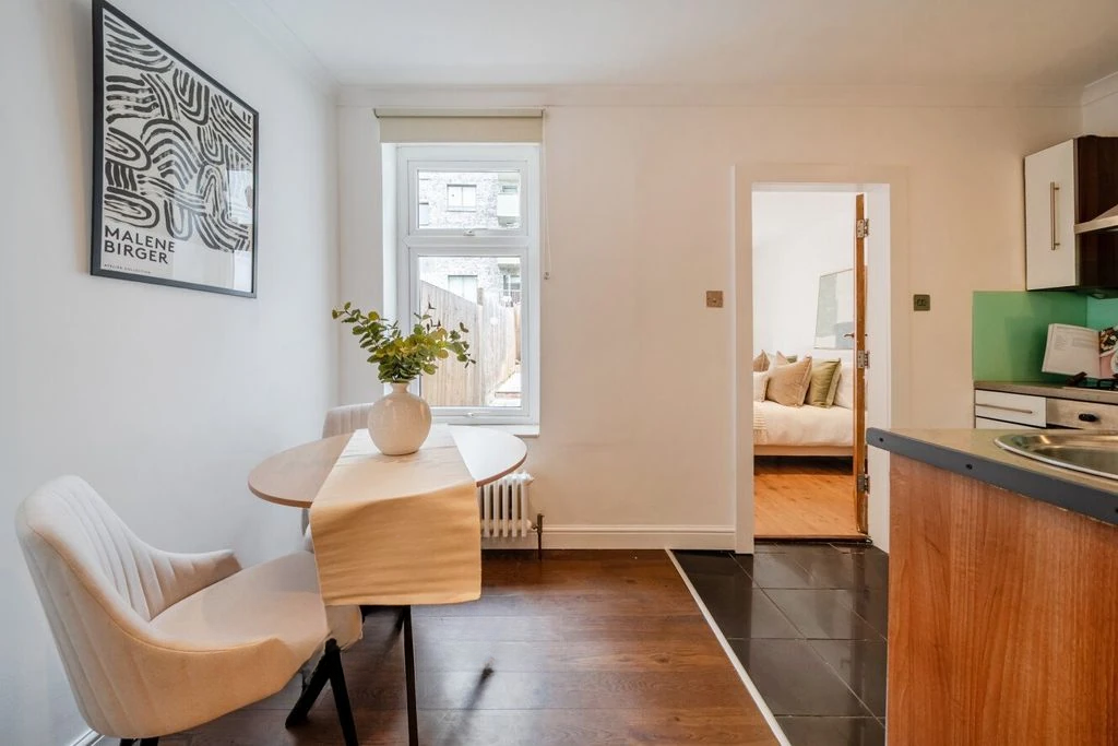 Квартира в Лондоне, Великобритания, 45 м² - фото 3
