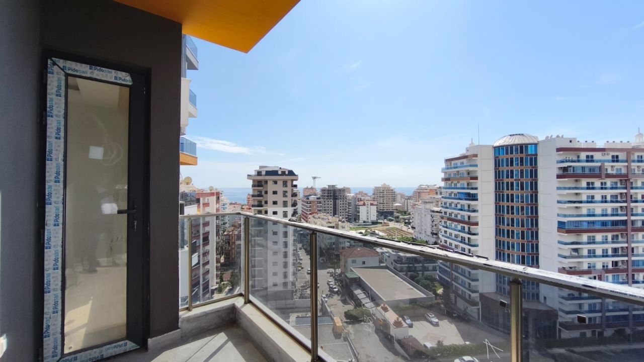 Апартаменты в Алании, Турция, 57 м² - фото 5