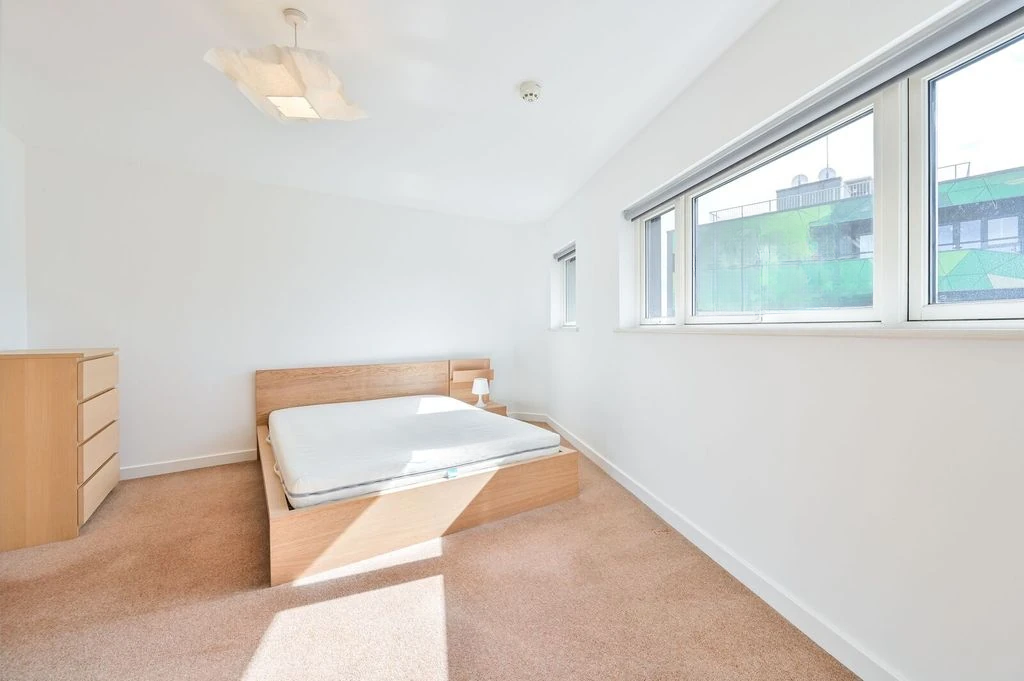 Квартира в Лондоне, Великобритания, 50 м² - фото 3