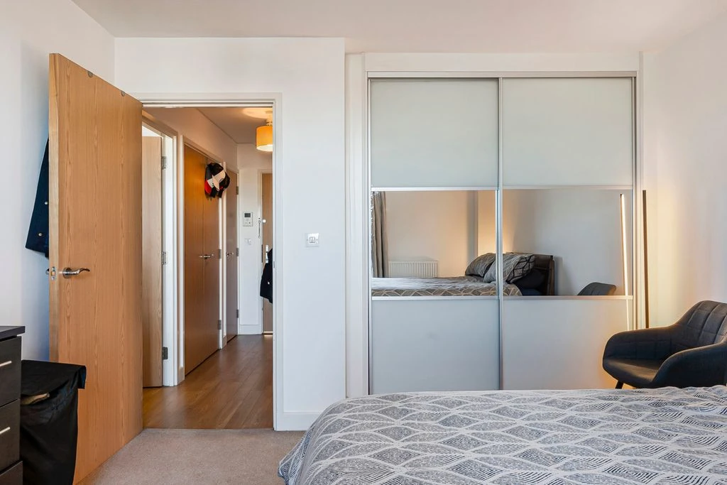 Квартира в Лондоне, Великобритания, 57 м² - фото 3