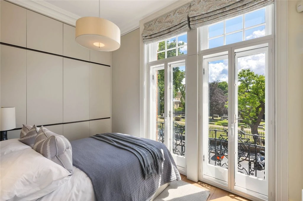 Квартира в Лондоне, Великобритания, 323 м² - фото 3