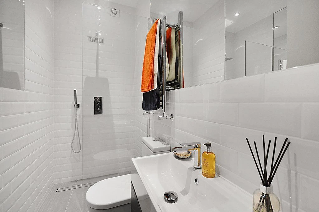 Квартира в Лондоне, Великобритания, 115 м² - фото 3