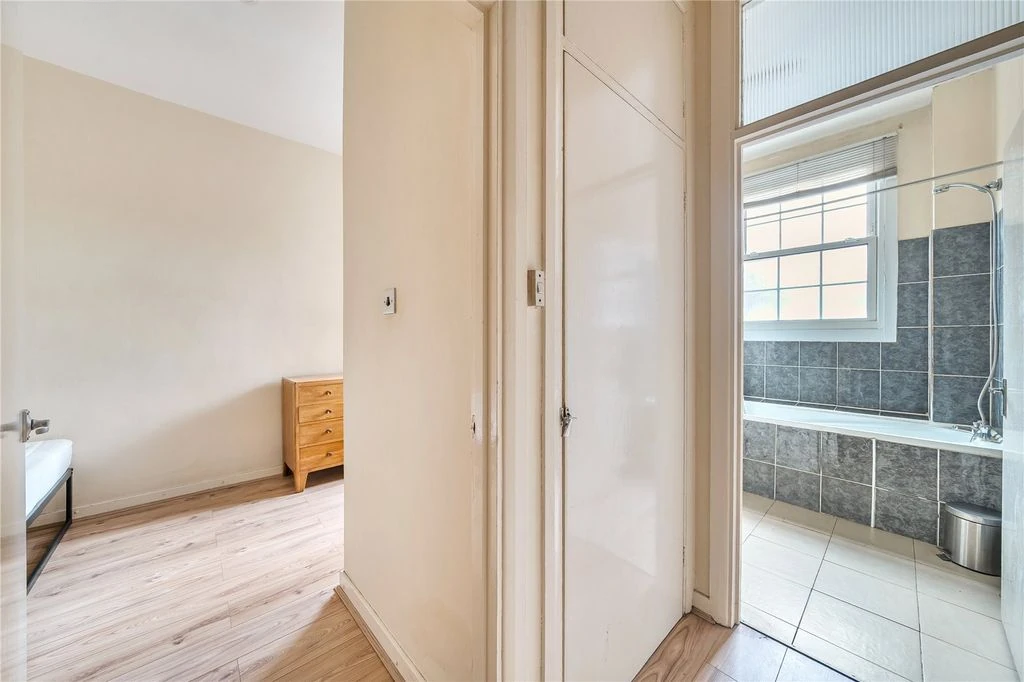 Квартира в Лондоне, Великобритания, 48 м² - фото 3
