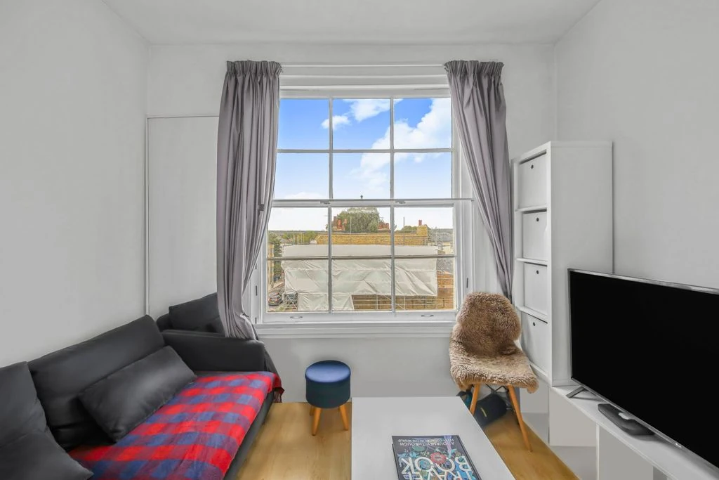 Квартира в Лондоне, Великобритания, 29 м² - фото 3