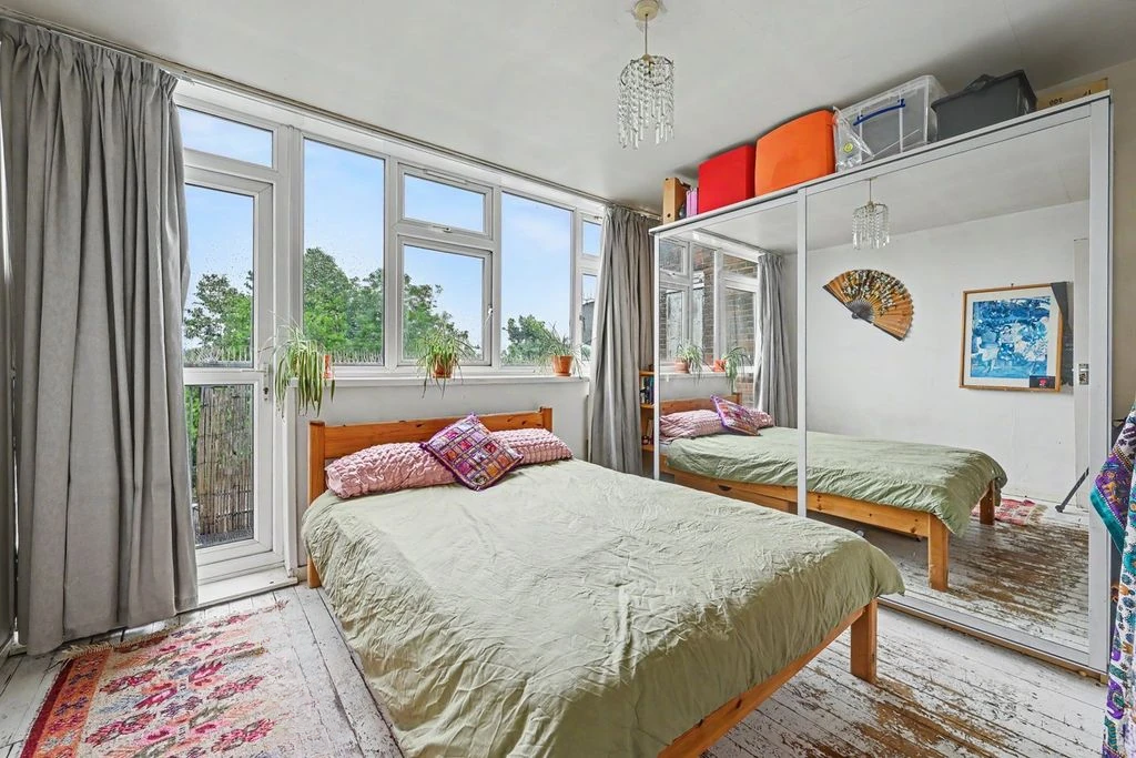 Квартира в Лондоне, Великобритания, 81 м² - фото 3