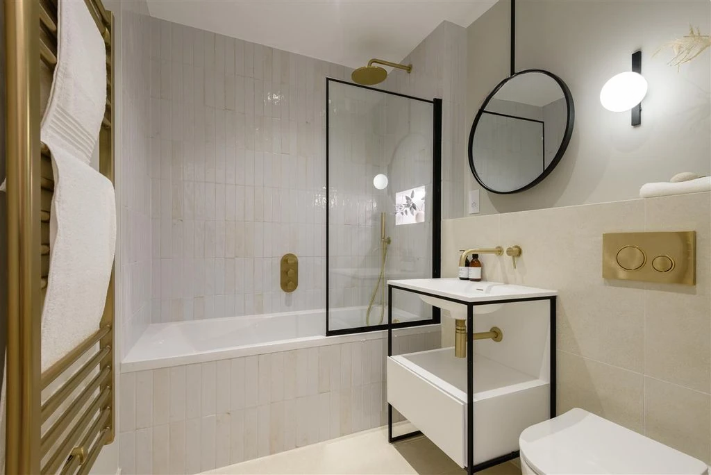 Квартира в Лондоне, Великобритания, 41 м² - фото 3