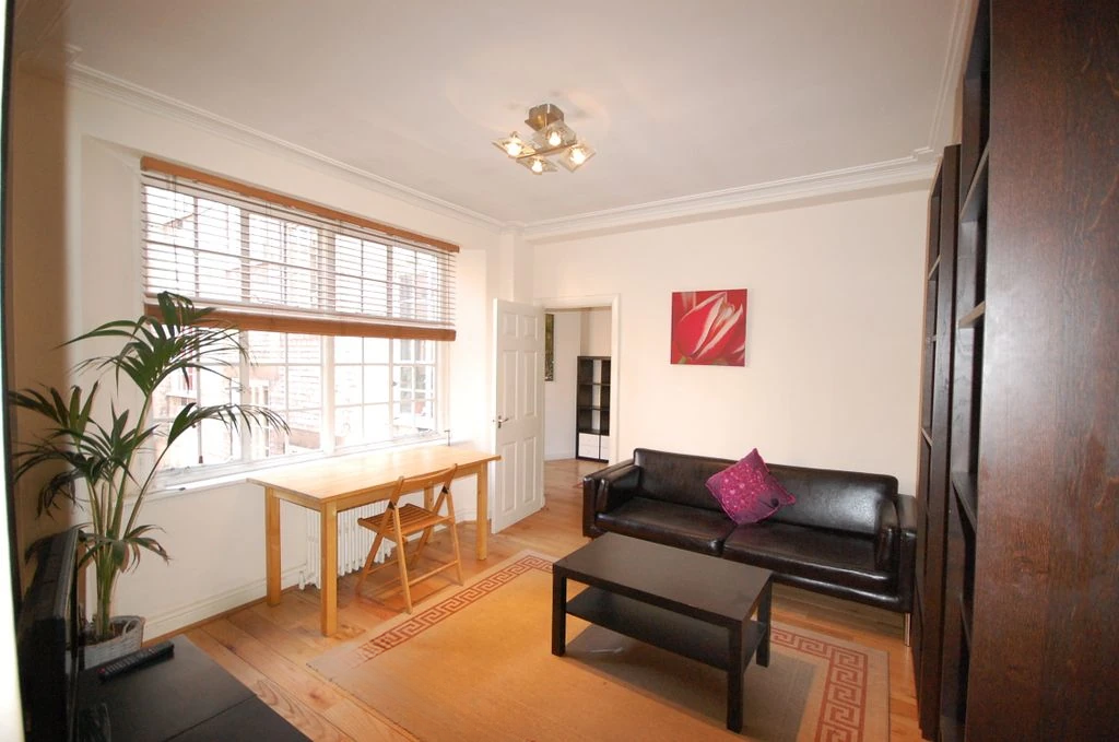 Квартира в Лондоне, Великобритания, 37 м² - фото 3