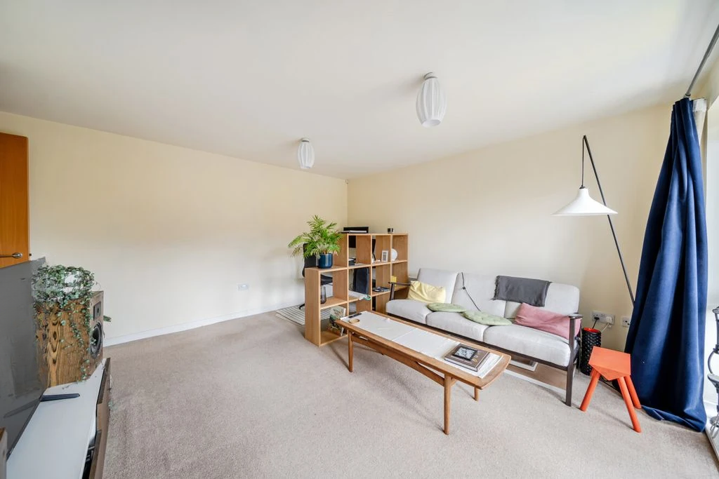 Квартира в Лондоне, Великобритания, 48 м² - фото 3