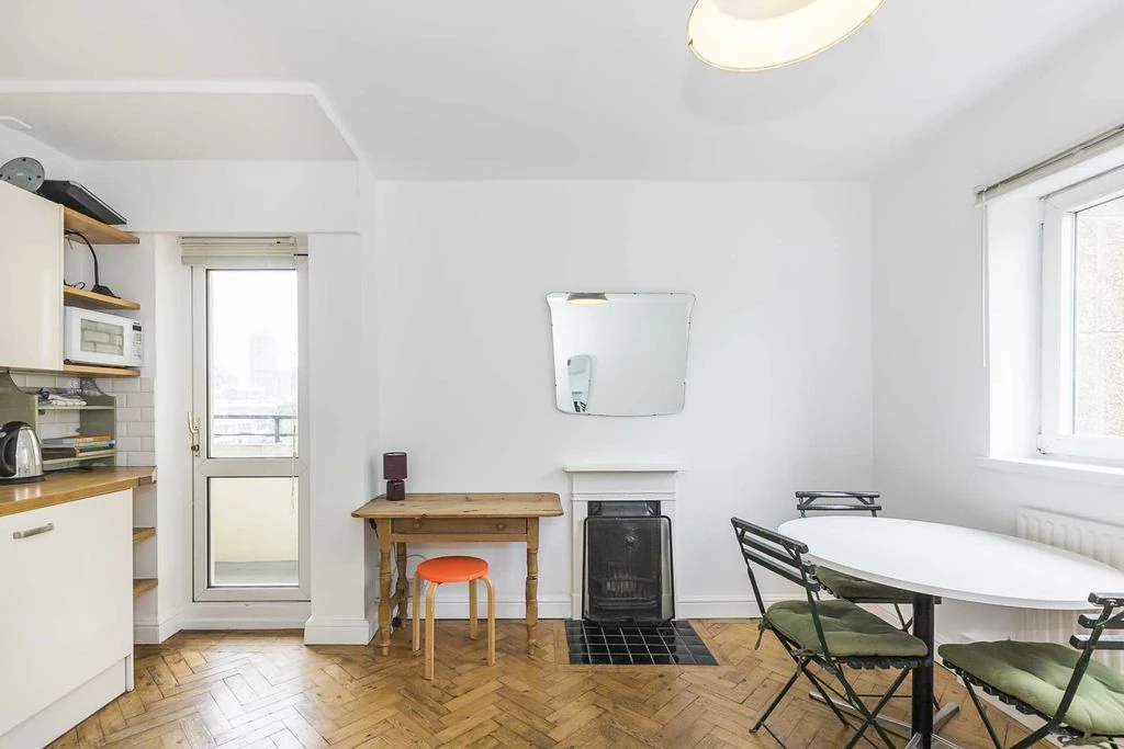 Квартира в Лондоне, Великобритания, 29 м² - фото 3