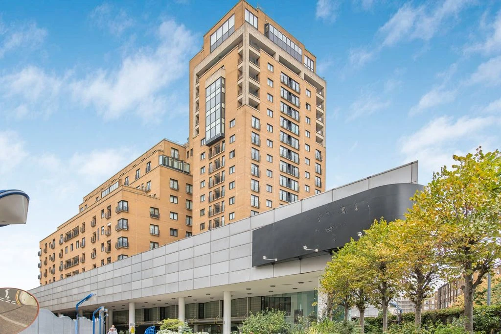 Квартира в Лондоне, Великобритания, 31 м² - фото 3