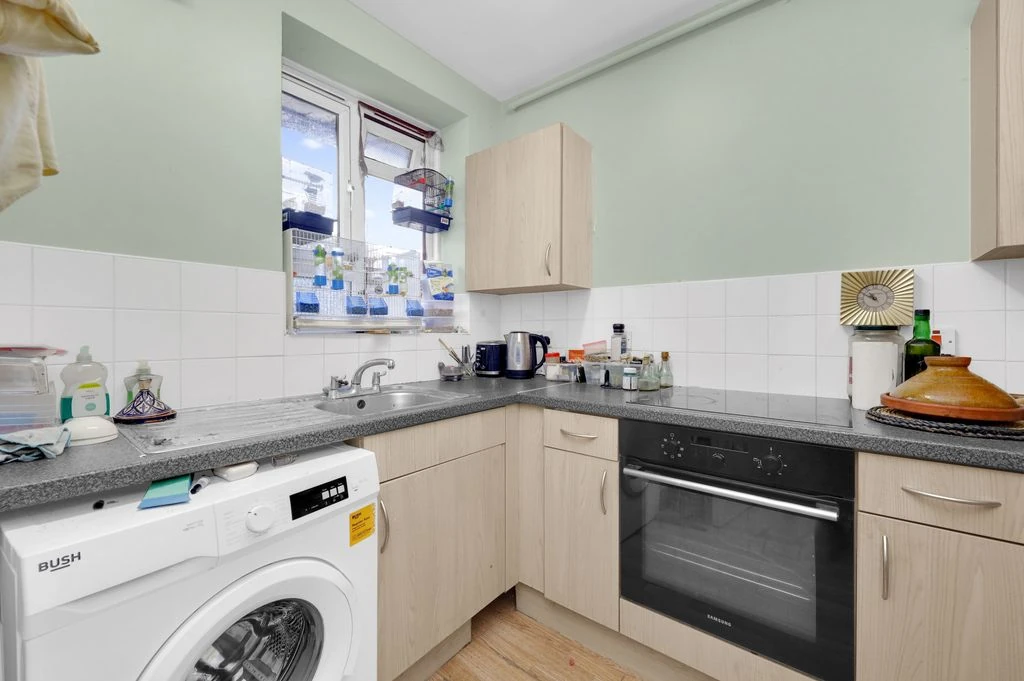 Квартира в Лондоне, Великобритания, 41 м² - фото 3