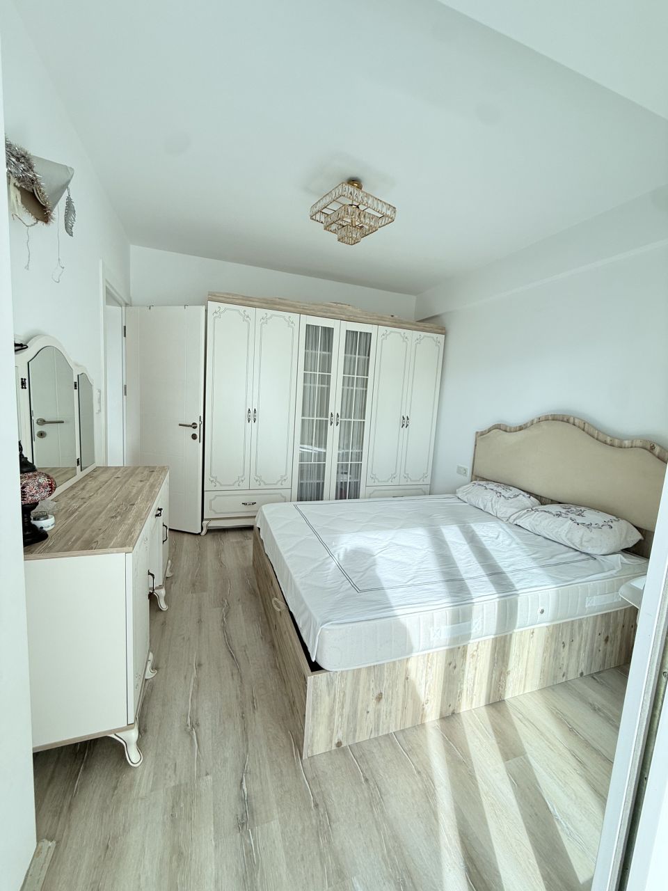 Апартаменты в Алании, Турция, 68 м² - фото 5