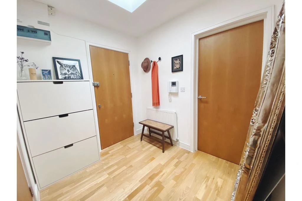 Квартира в Лондоне, Великобритания, 48 м² - фото 3