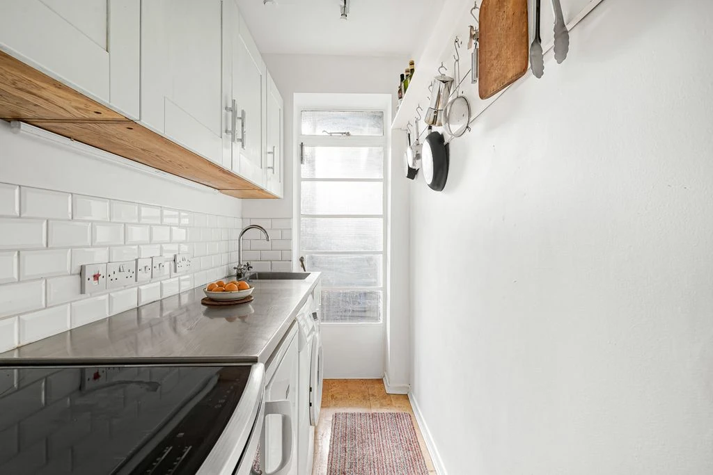 Квартира в Лондоне, Великобритания, 34 м² - фото 3