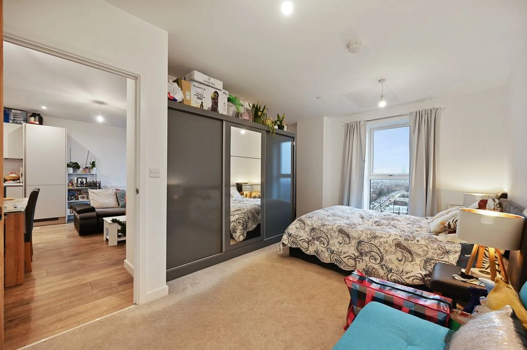 Квартира в Лондоне, Великобритания, 51 м² - фото 3