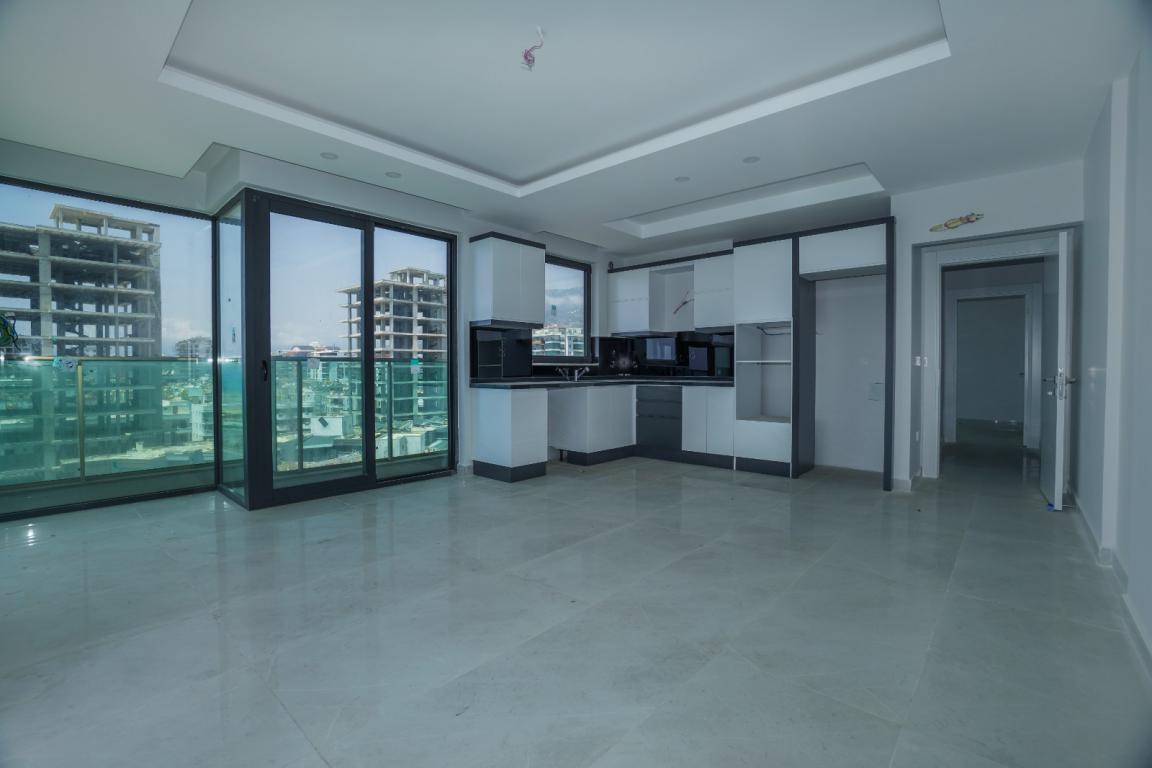 Апартаменты в Алании, Турция, 89 м² - фото 5
