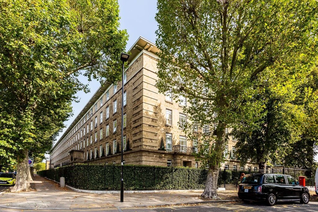 Квартира в Лондоне, Великобритания, 40 м² - фото 3