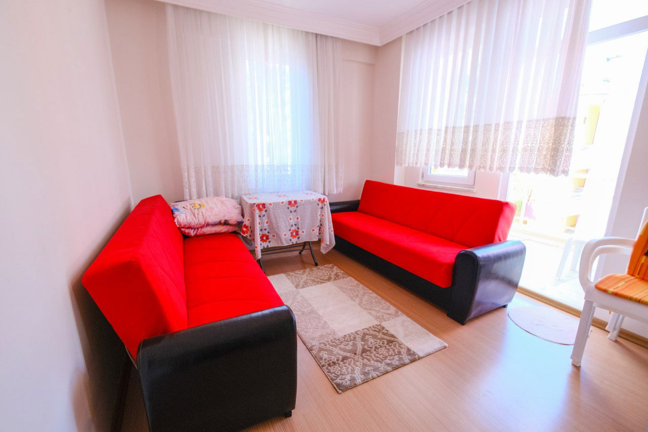 Апартаменты в Алании, Турция, 95 м² - фото 5