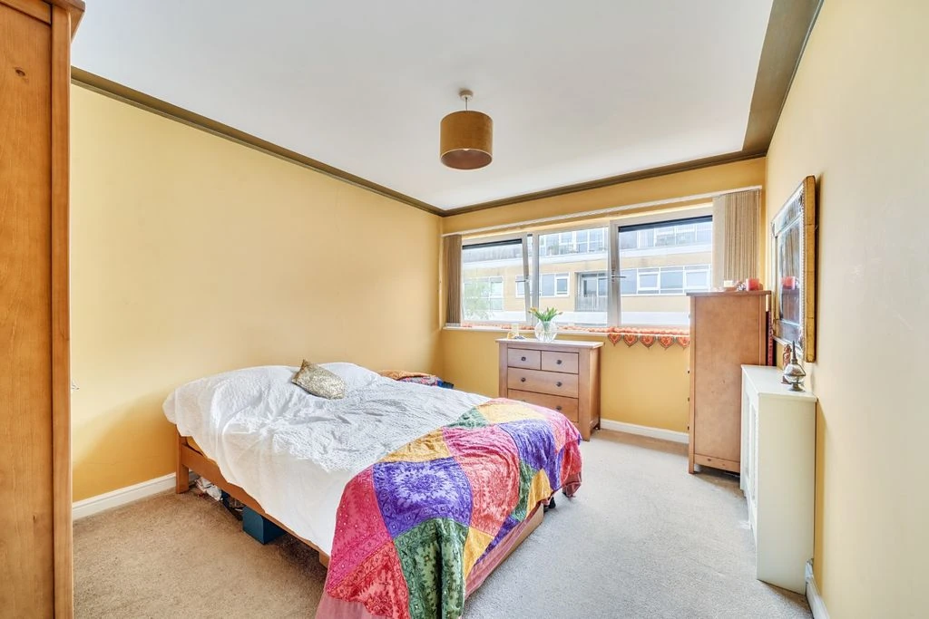 Квартира в Лондоне, Великобритания, 44 м² - фото 3