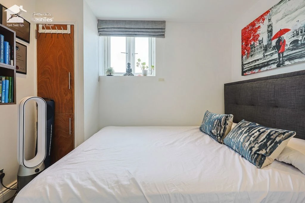Квартира в Лондоне, Великобритания, 35 м² - фото 3