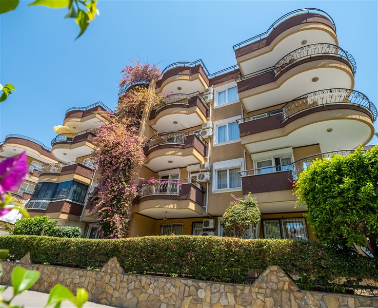 Квартира в Алании, Турция, 120 м² - фото 2