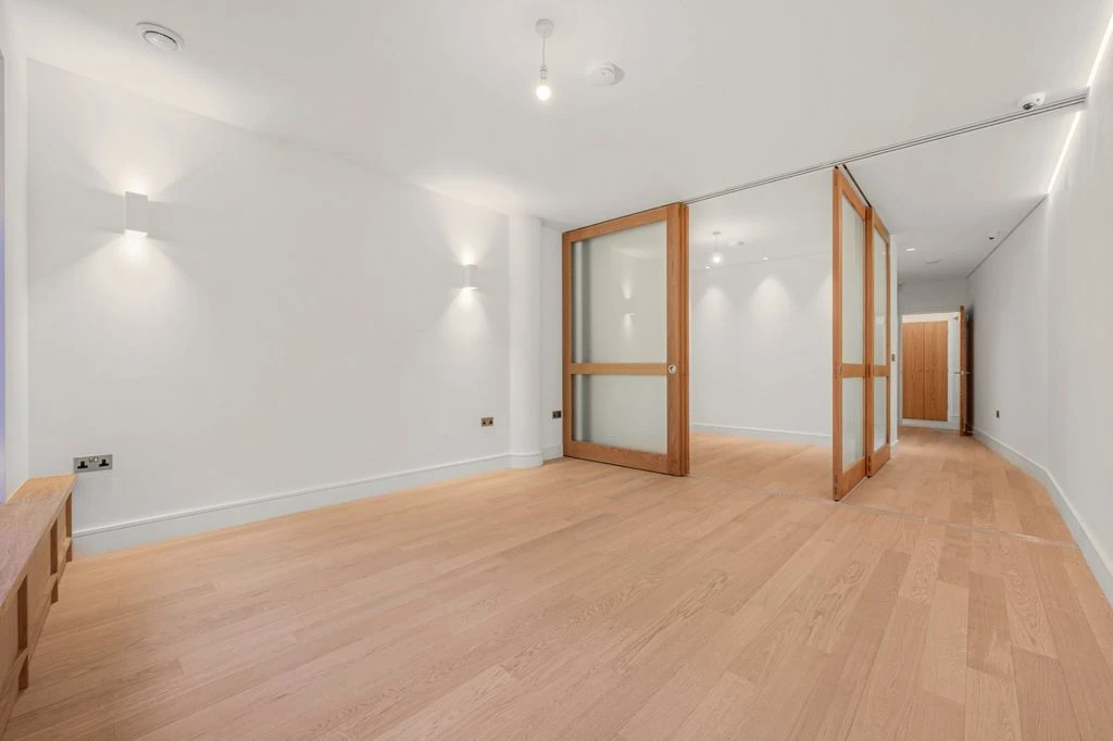 Квартира в Лондоне, Великобритания, 52 м² - фото 3