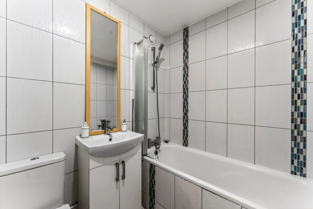 Квартира в Лондоне, Великобритания, 46 м² - фото 3