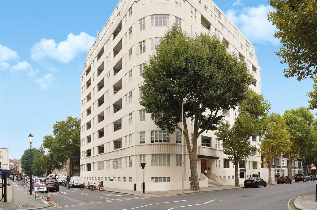 Квартира в Лондоне, Великобритания, 35 м² - фото 3