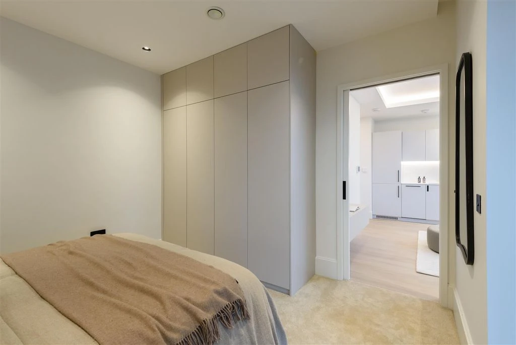 Квартира в Лондоне, Великобритания, 41 м² - фото 3