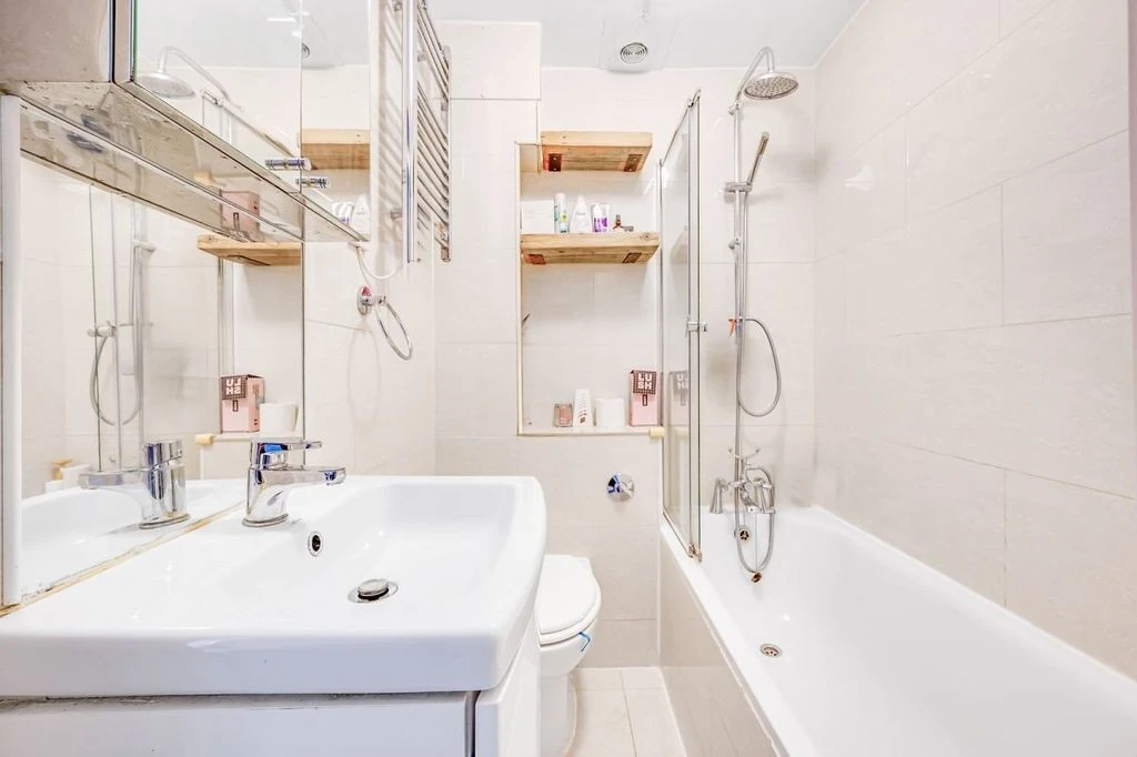 Квартира в Лондоне, Великобритания, 51 м² - фото 3