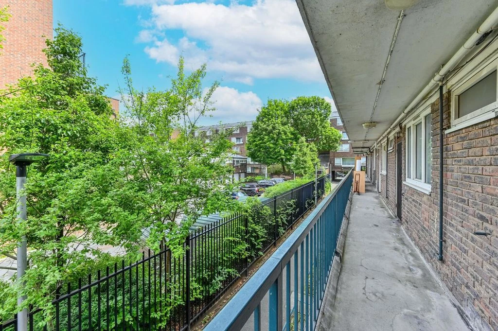 Квартира в Лондоне, Великобритания, 29 м² - фото 3