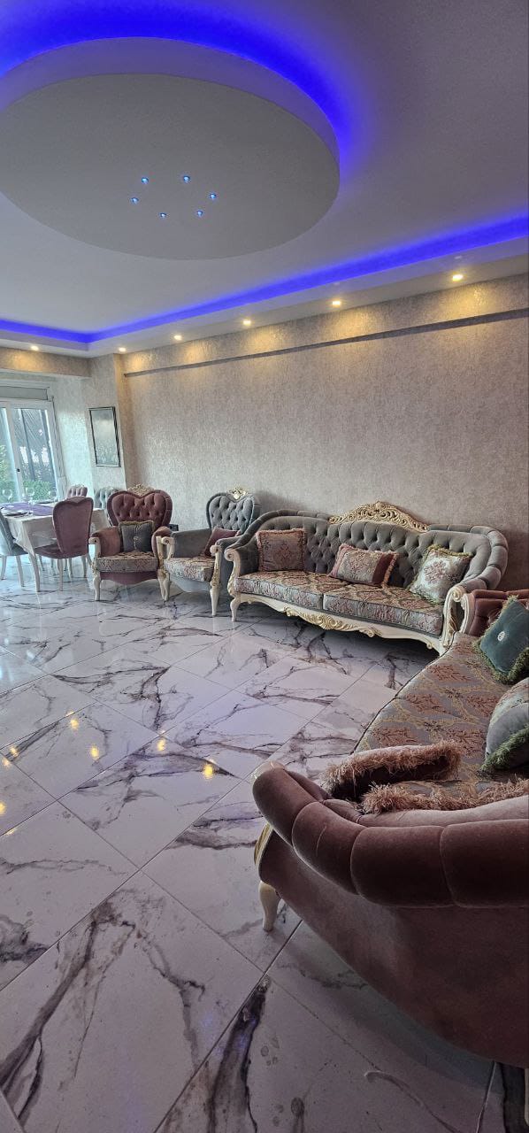 Апартаменты в Алании, Турция, 128 м² - фото 5