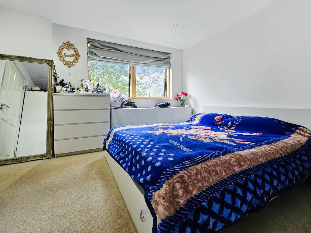 Квартира в Лондоне, Великобритания, 73 м² - фото 3