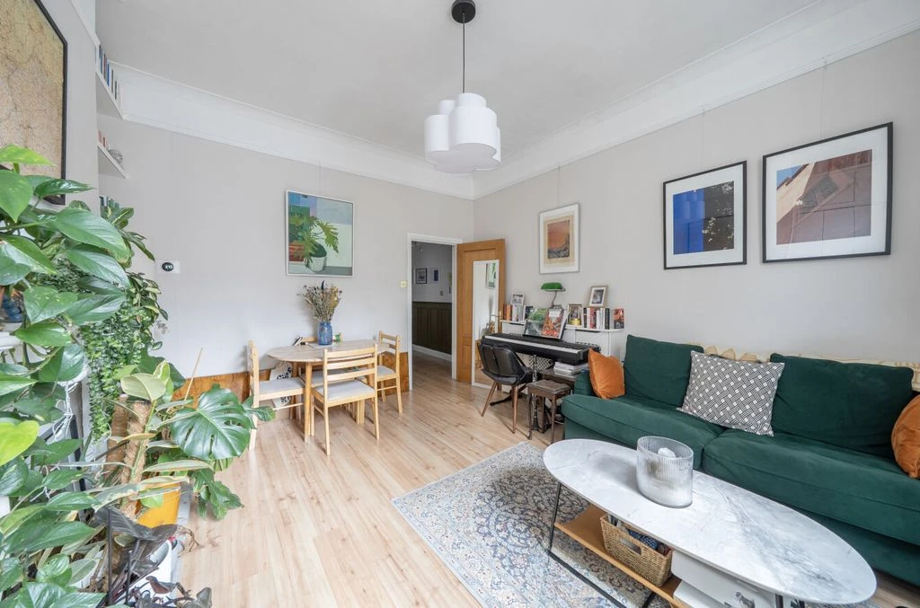 Квартира в Лондоне, Великобритания, 47 м² - фото 3