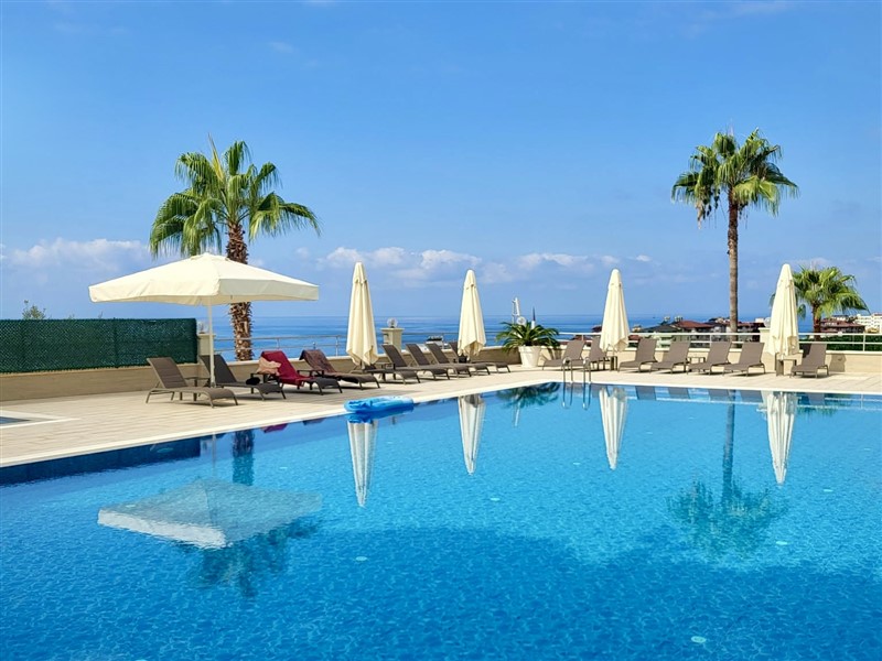 Пентхаус в Алании, Турция, 150 м² - фото 2