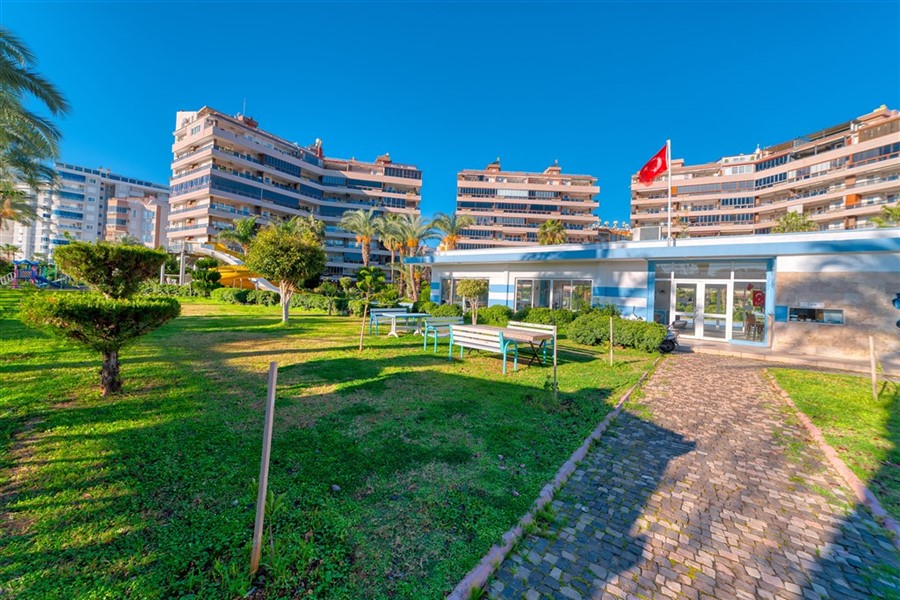 Квартира в Алании, Турция, 115 м² - фото 3