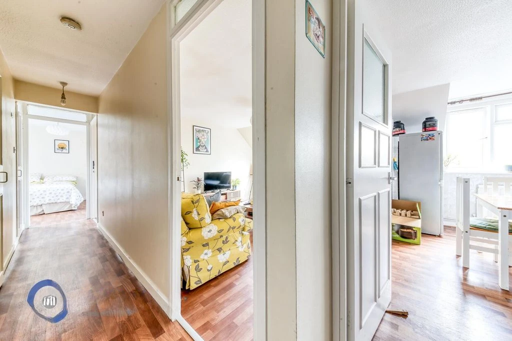 Квартира в Лондоне, Великобритания, 77 м² - фото 3