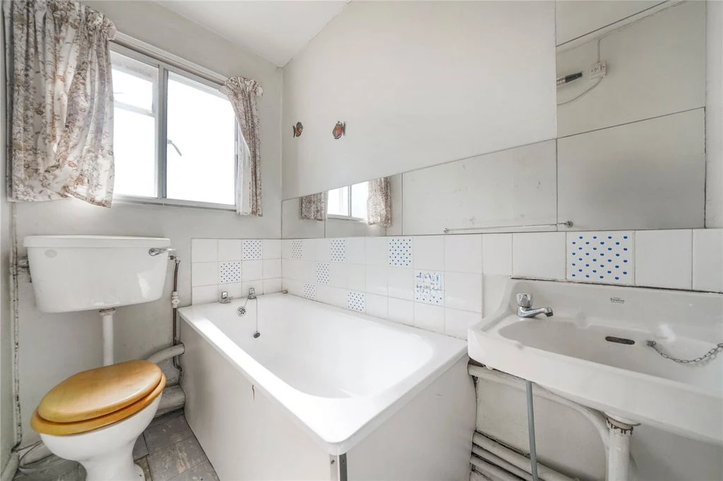 Квартира в Лондоне, Великобритания, 41 м² - фото 3