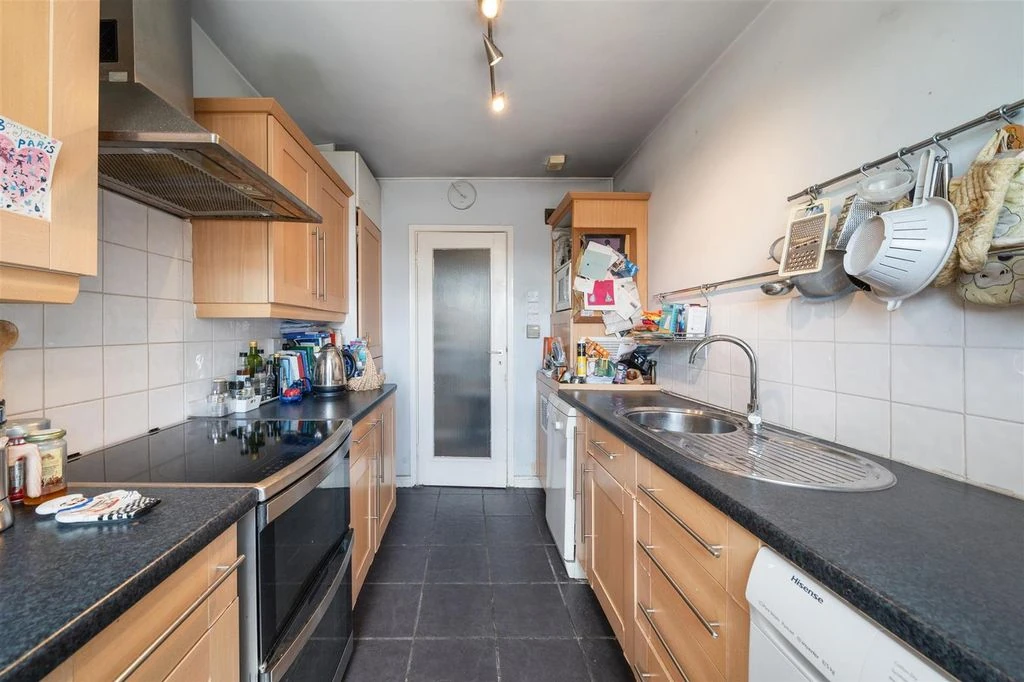 Квартира в Лондоне, Великобритания, 62 м² - фото 3