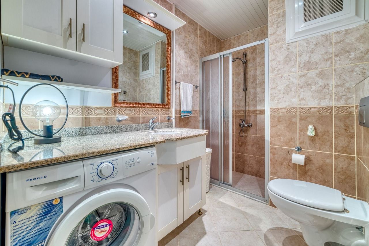 Апартаменты в Алании, Турция, 120 м² - фото 5