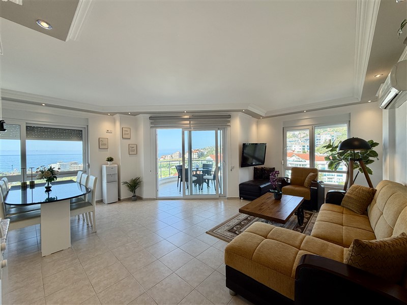 Пентхаус в Алании, Турция, 150 м² - фото 4